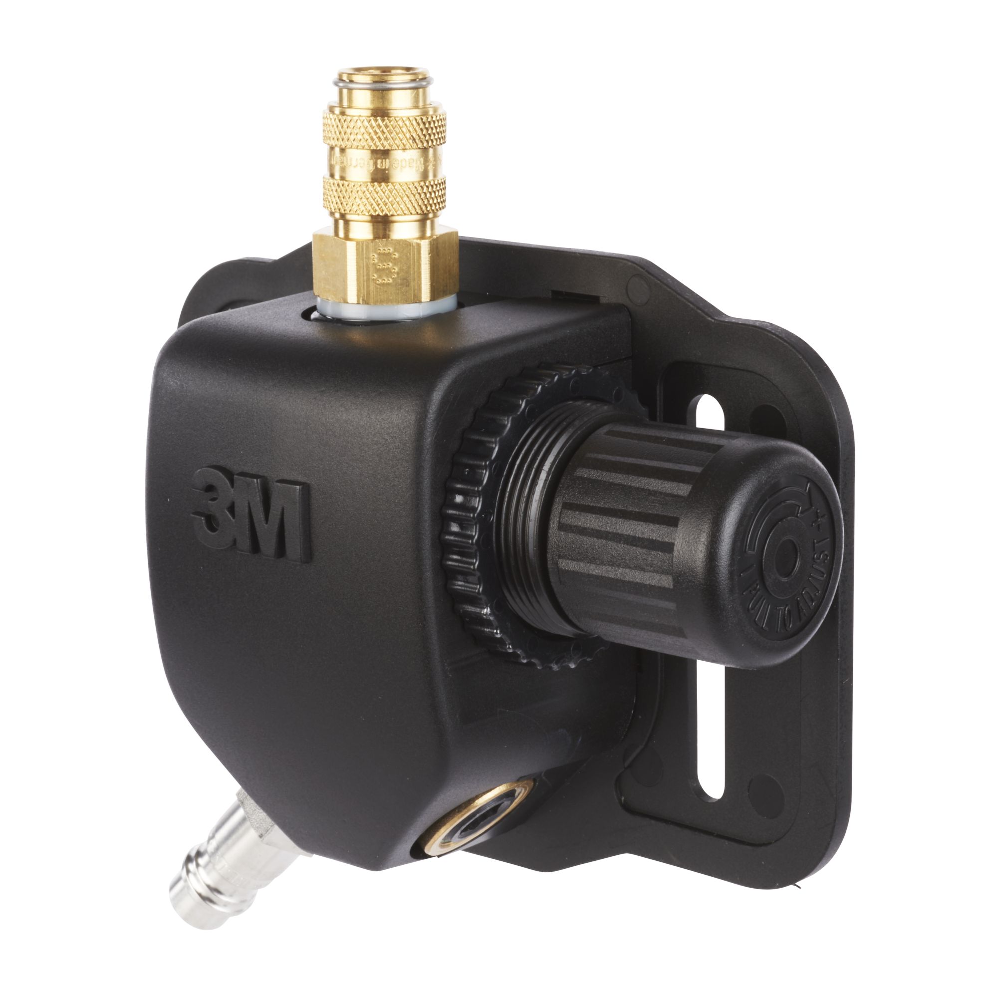 3M™ Equipo de respiración con suministro de aire S-200+