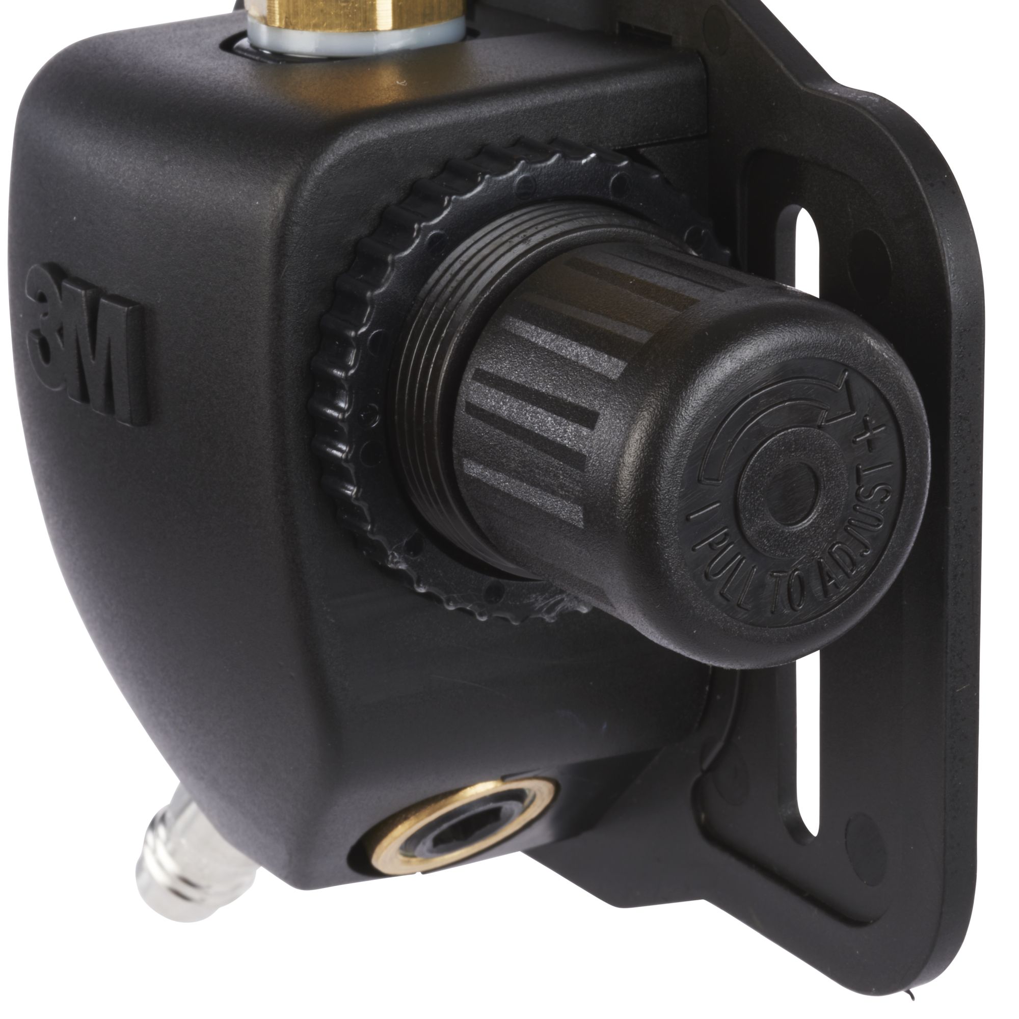 3M™ Equipo de respiración con suministro de aire S-200+