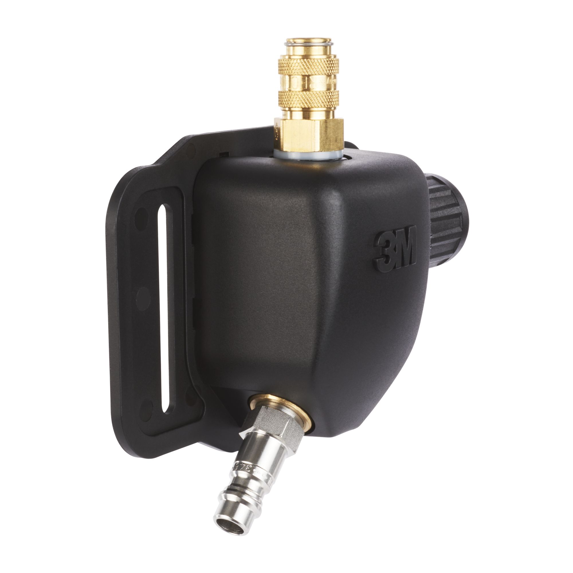 3M™ Equipo de respiración con suministro de aire S-200+