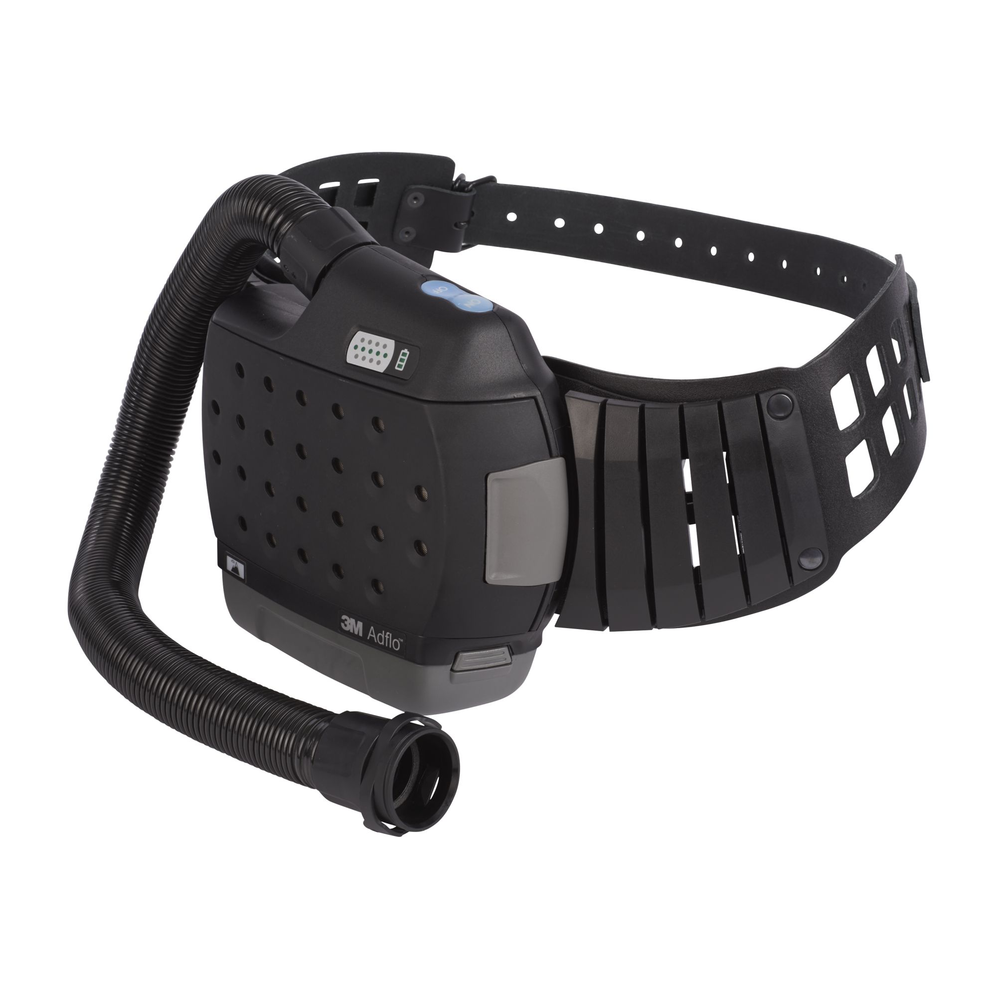 Sistema 3M™ Adflo™ completo, batería de uso intensivo, 837731