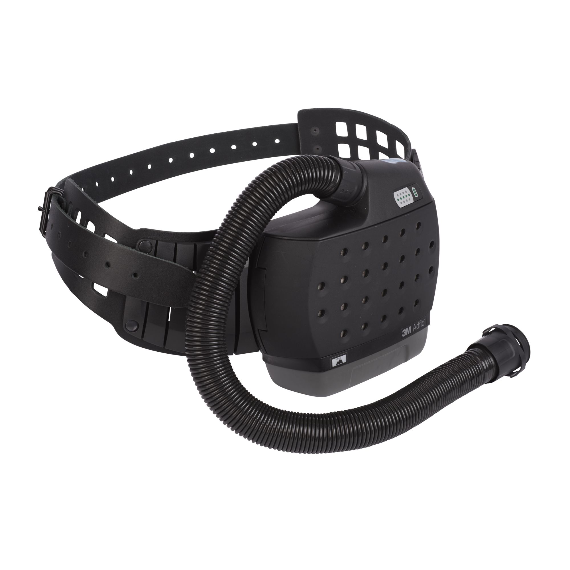 Sistema 3M™ Adflo™ completo, batería de uso intensivo, 837731