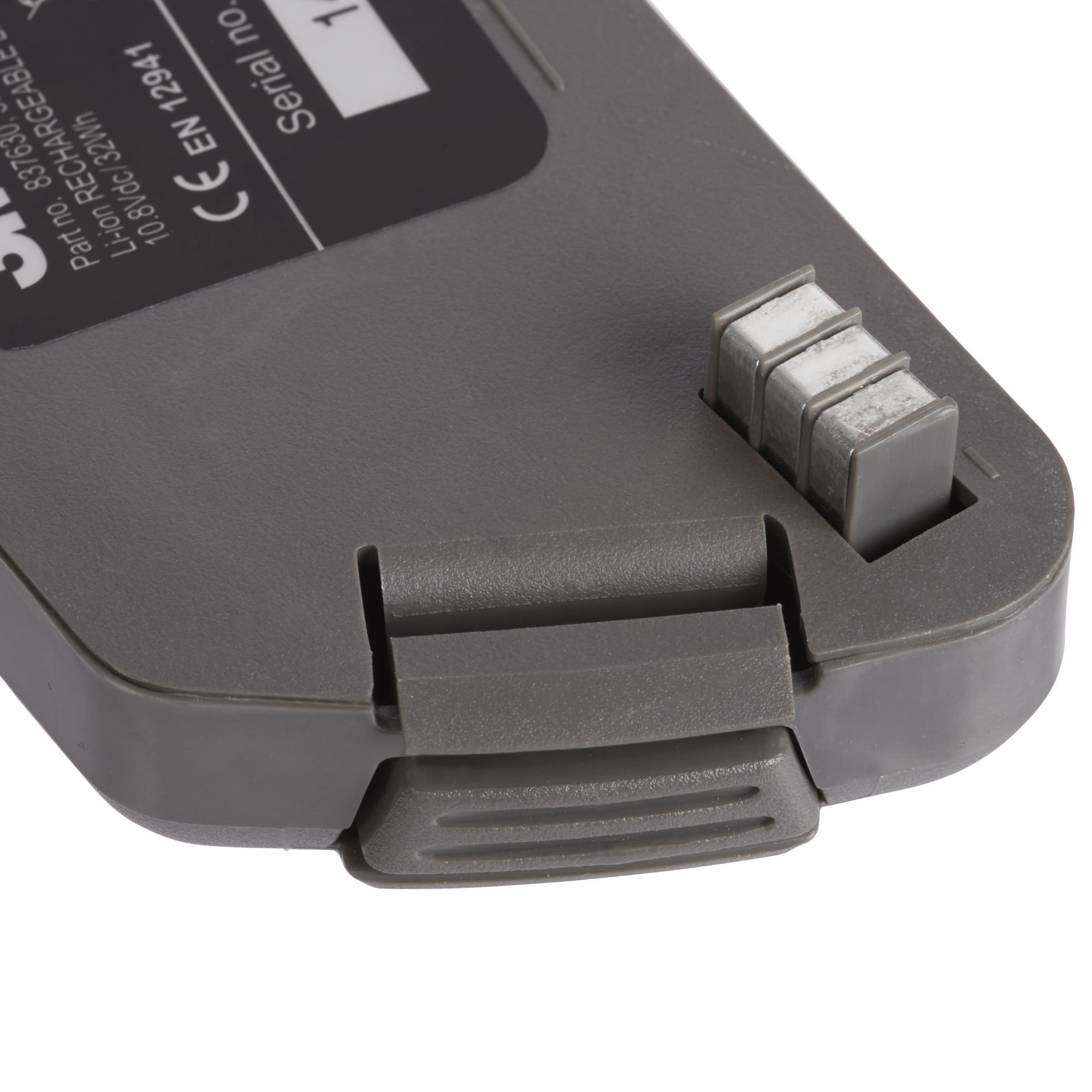 Batería de iones de litio 3M™ Adflo™, estándar, 837630