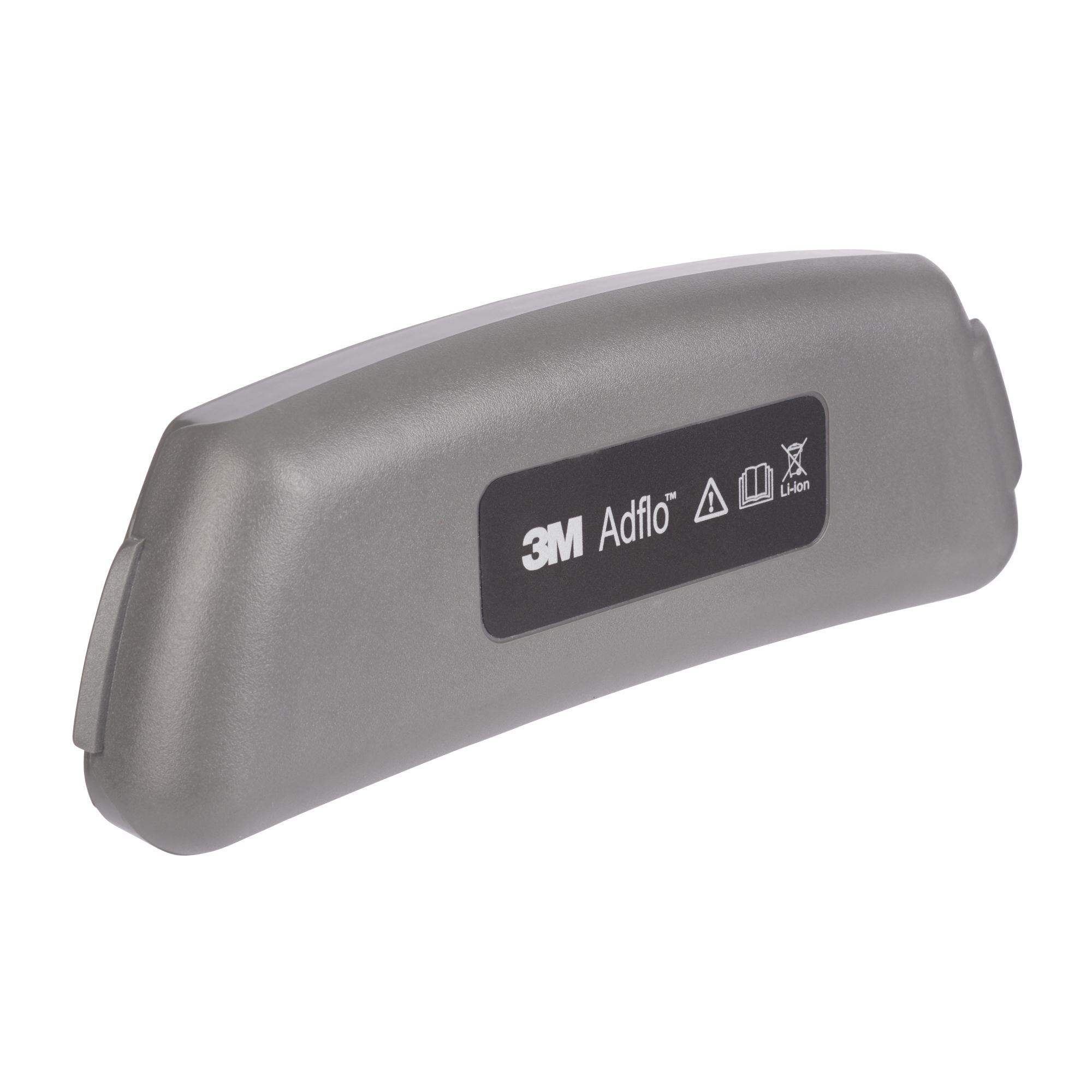 Batería de iones de litio 3M™ Adflo™, estándar, 837630