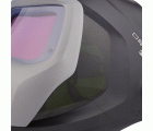 Pantallas de soldadura 3M™ Speedglas™ serie 9100, con ventanas laterales, con filtro de soldadura 9100XXi, 501826