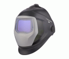 Pantallas de soldadura 3M™ Speedglas™ serie 9100, con ventanas laterales, con filtro de soldadura 9100XXi, 501826