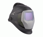 Pantallas de soldadura 3M™ Speedglas™ serie 9100, con ventanas laterales, con filtro de soldadura 9100XXi, 501826