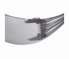3M™ SecureFit™ 200 Gafas de seguridad, antirrayaduras/antiempañante, lente gris, SF202AS/AF-EU, 20/caja