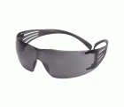 3M™ SecureFit™ 200 Gafas de seguridad, antirrayaduras/antiempañante, lente gris, SF202AS/AF-EU, 20/caja