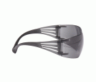 3M™ SecureFit™ 200 Gafas de seguridad, antirrayaduras/antiempañante, lente gris, SF202AS/AF-EU, 20/caja