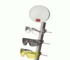 3M™ EXPOGFA Expositor metálico de sobremesa para 6 gafas 1 unidad/embalaje