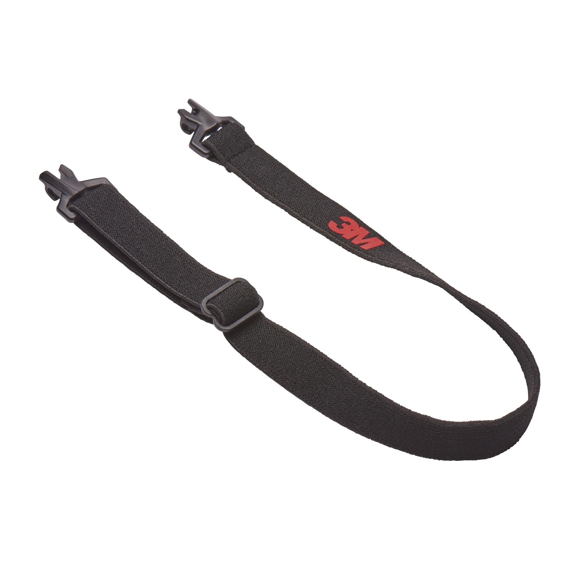 3M™ Solus™ 1000 Diadema para gafas de seguridad, nailon ajustable, 1000S-EU, 5/caja