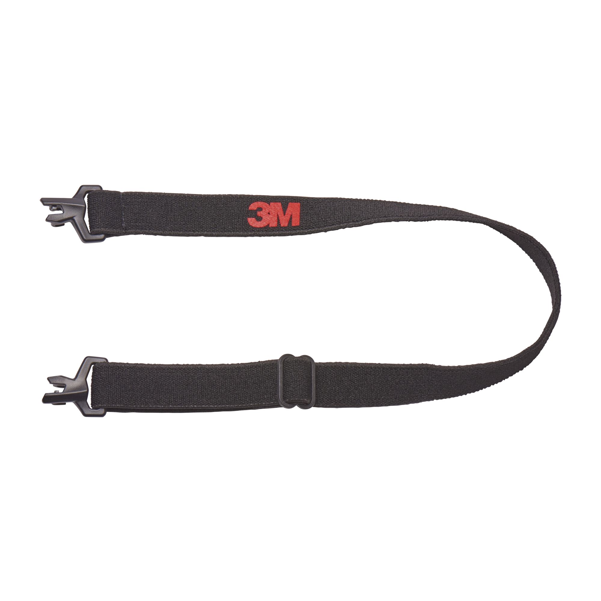 3M™ Solus™ 1000 Diadema para gafas de seguridad, nailon ajustable, 1000S-EU, 5/caja