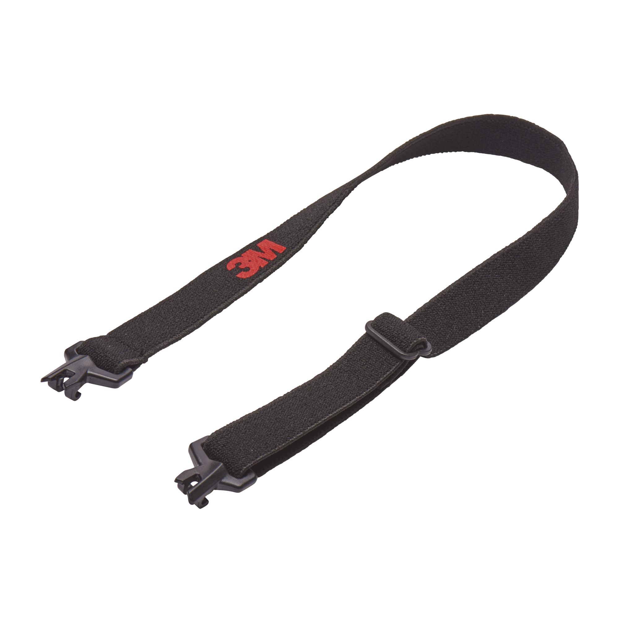 3M™ Solus™ 1000 Diadema para gafas de seguridad, nailon ajustable, 1000S-EU, 5/caja