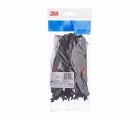 3M™ Solus™ 1000 Diadema para gafas de seguridad, nailon ajustable, 1000S-EU, 5/caja