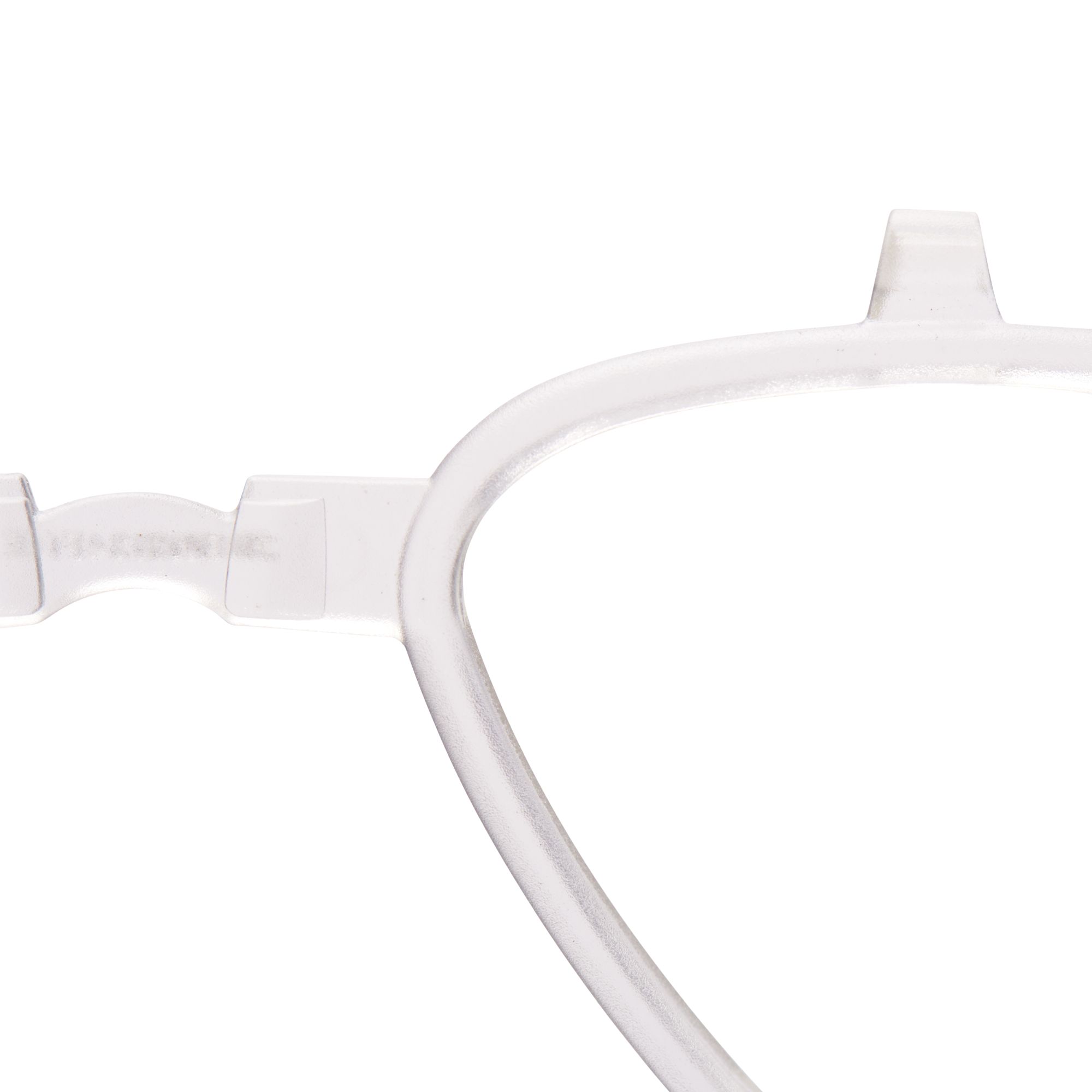 3M™ Goggle Gear™ 500 Inserto para lentes graduadas, GG500PI-EU, 10/caja