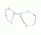 3M™ Goggle Gear™ 500 Inserto para lentes graduadas, GG500PI-EU, 10/caja