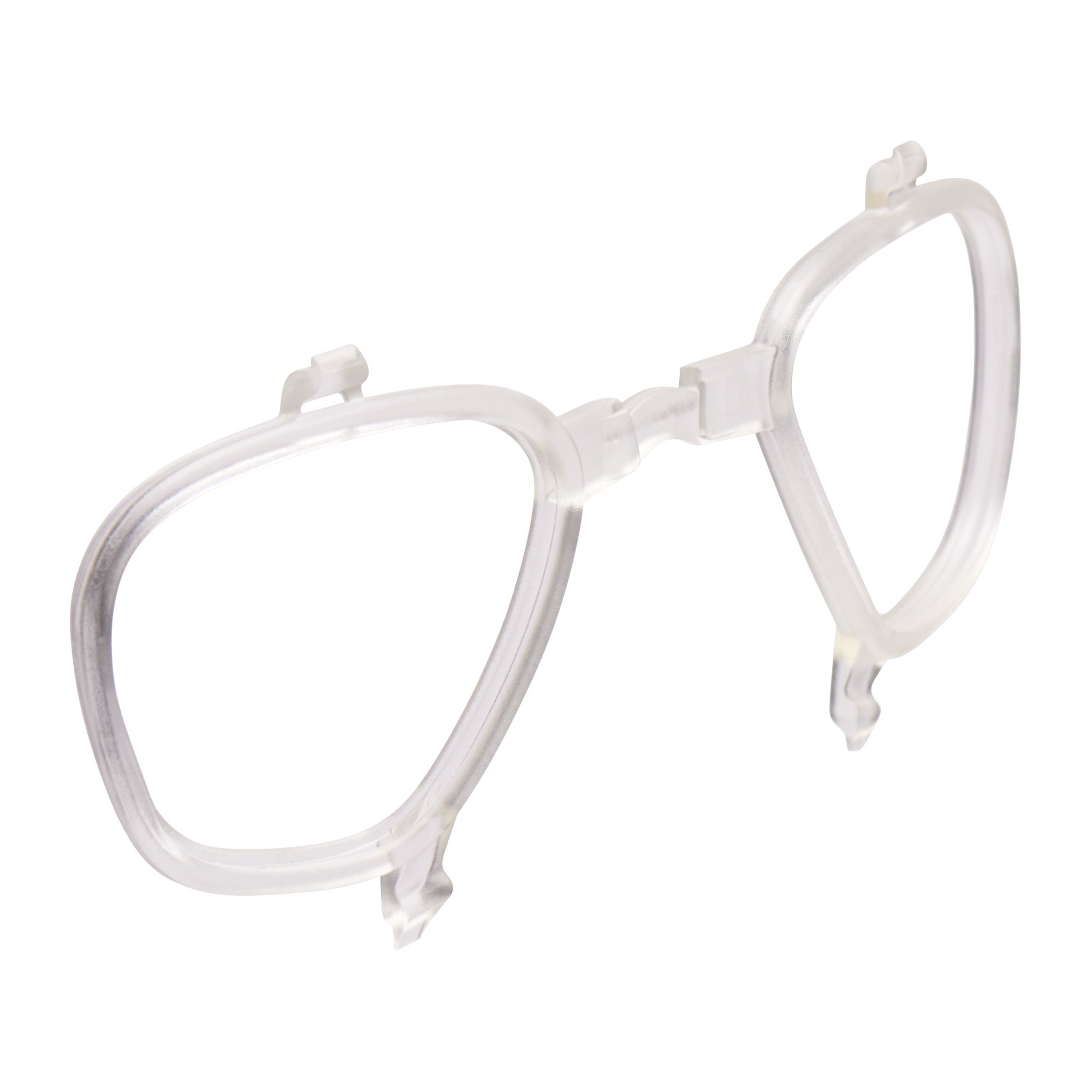 3M™ Goggle Gear™ 500 Inserto para lentes graduadas, GG500PI-EU, 10/caja