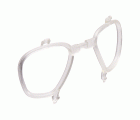 3M™ Goggle Gear™ 500 Inserto para lentes graduadas, GG500PI-EU, 10/caja
