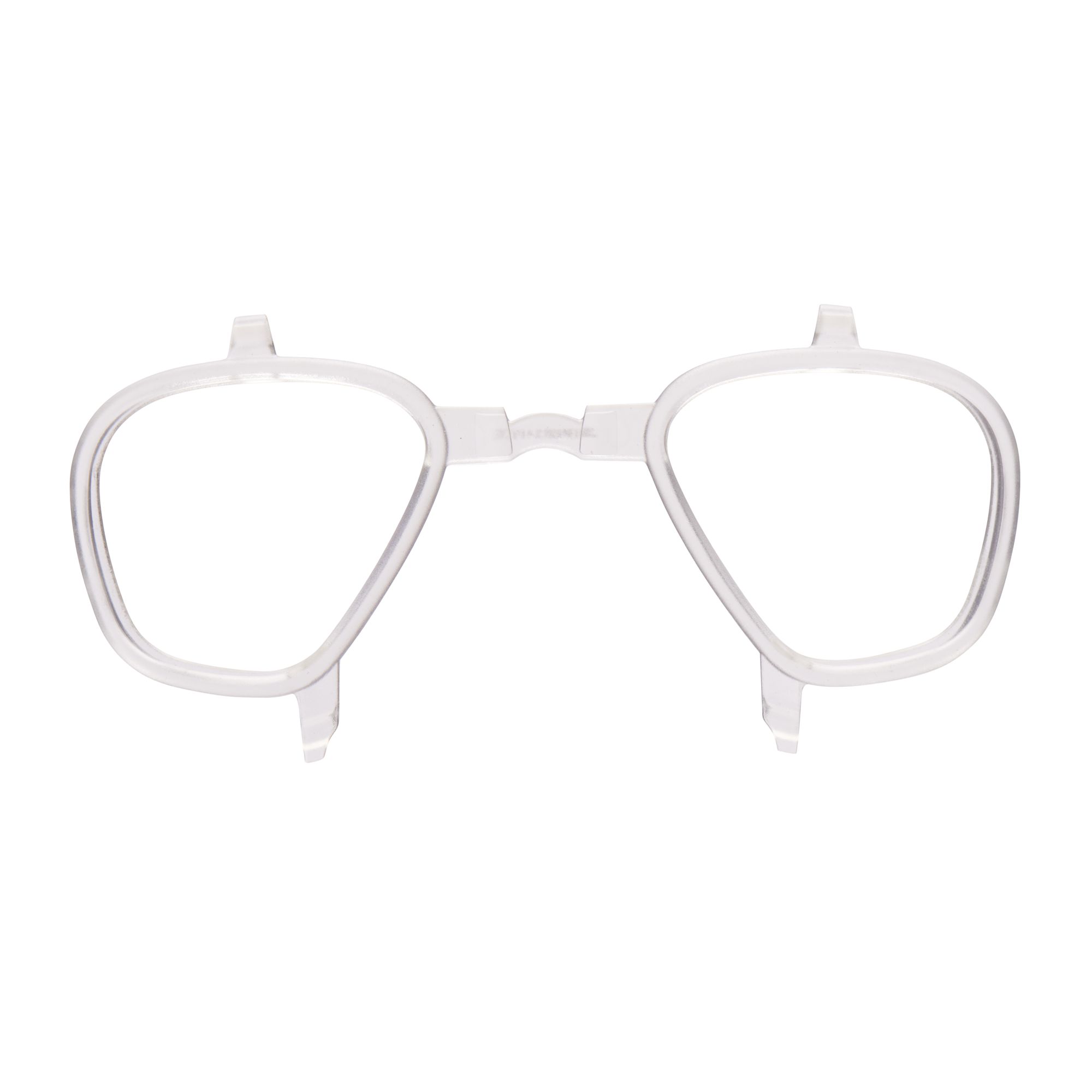 3M™ Goggle Gear™ 500 Inserto para lentes graduadas, GG500PI-EU, 10/caja