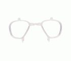 3M™ Goggle Gear™ 500 Inserto para lentes graduadas, GG500PI-EU, 10/caja