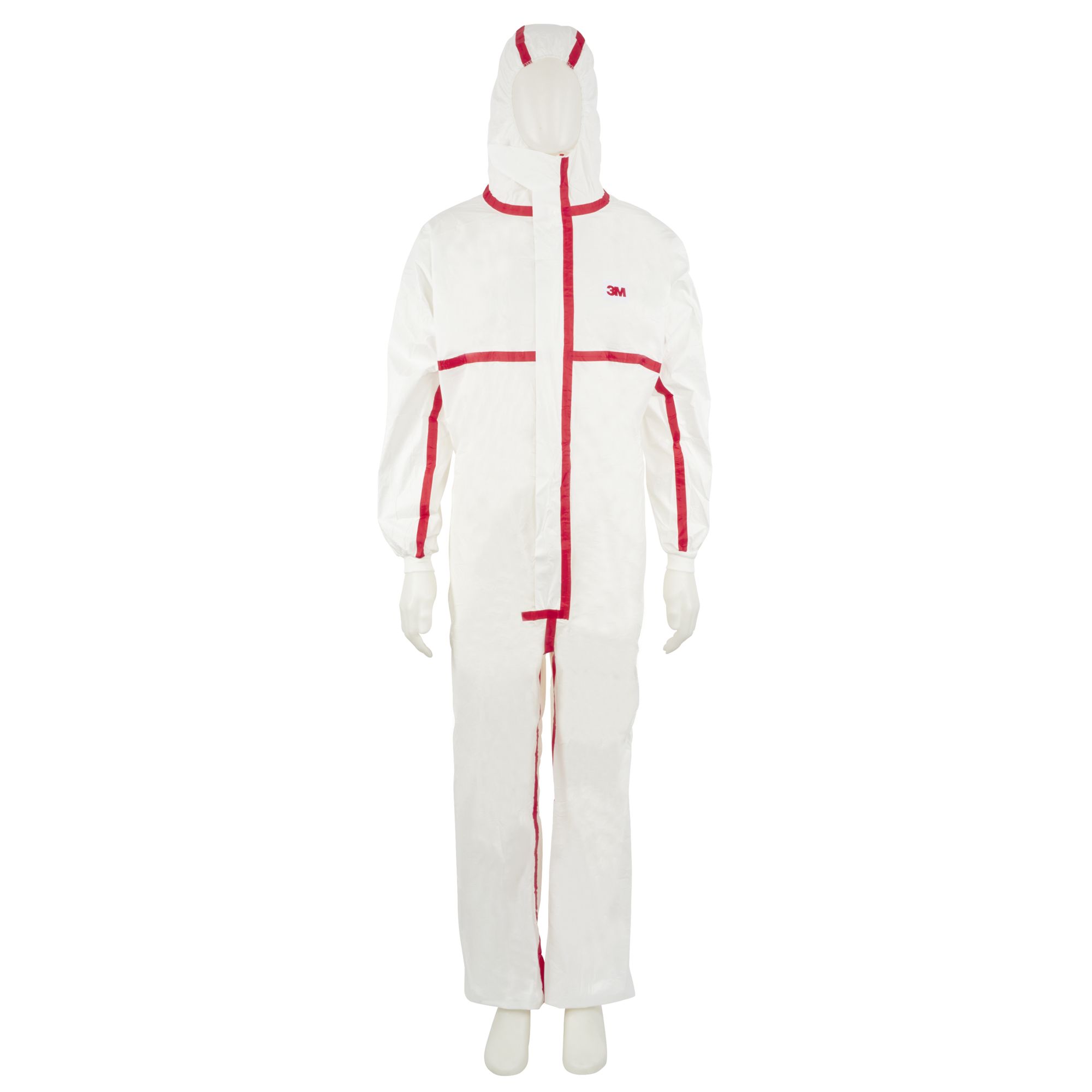 3M™ Prenda de Protección 4565-4XL