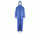 3M™ Prenda de protección 4515, azul, 4XL