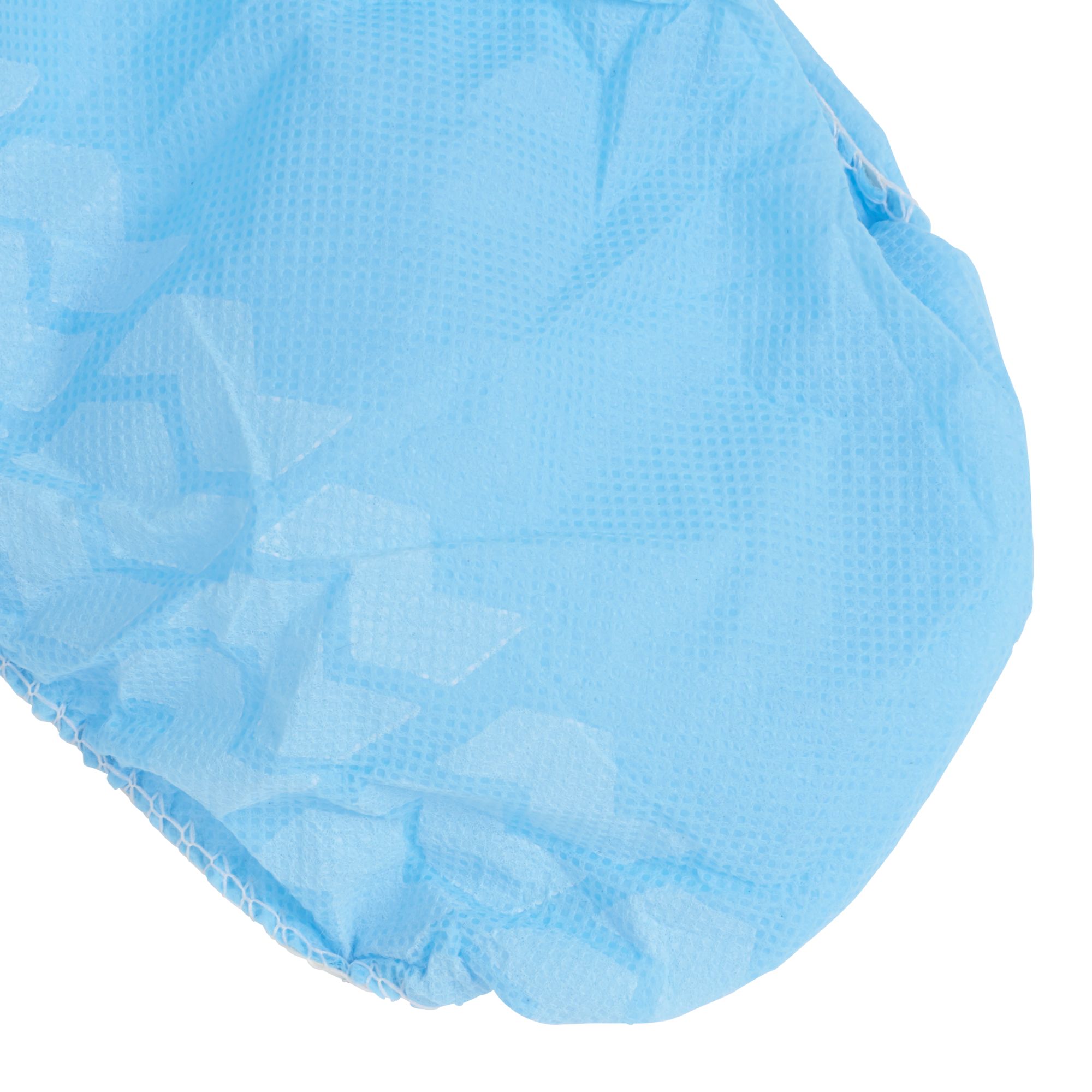 3M™ Cubrezapatos de protección desechable serie 402, antideslizante, tamaño universal