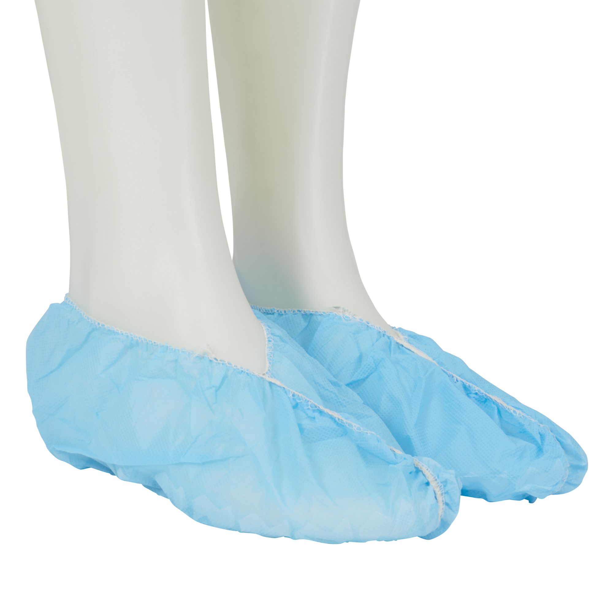 3M™ Cubrezapatos de protección desechable serie 402, antideslizante, tamaño universal