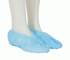 3M™ Cubrezapatos de protección desechable serie 402, antideslizante, tamaño universal
