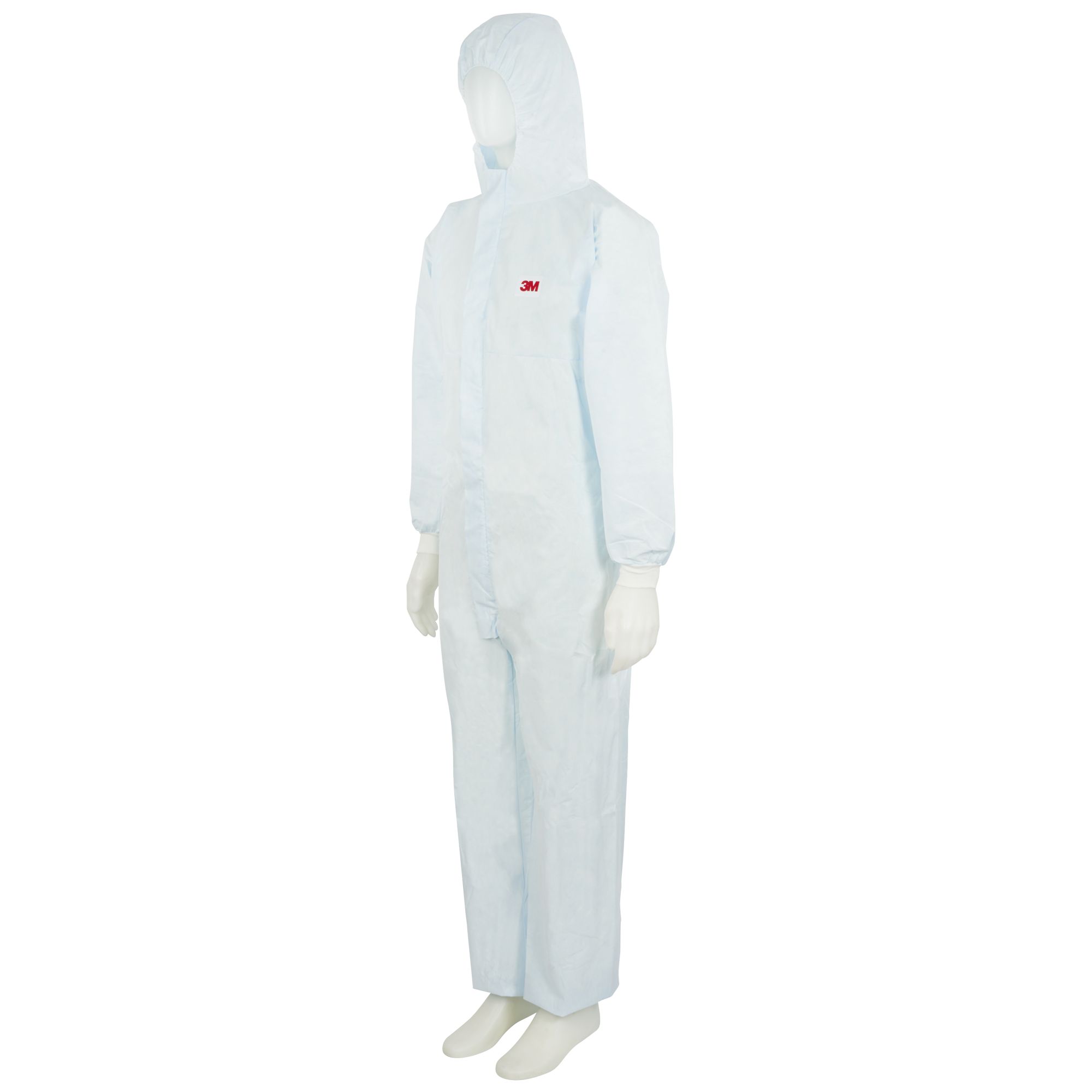 3M™ Prenda de protección 4532+, blanco frío, M