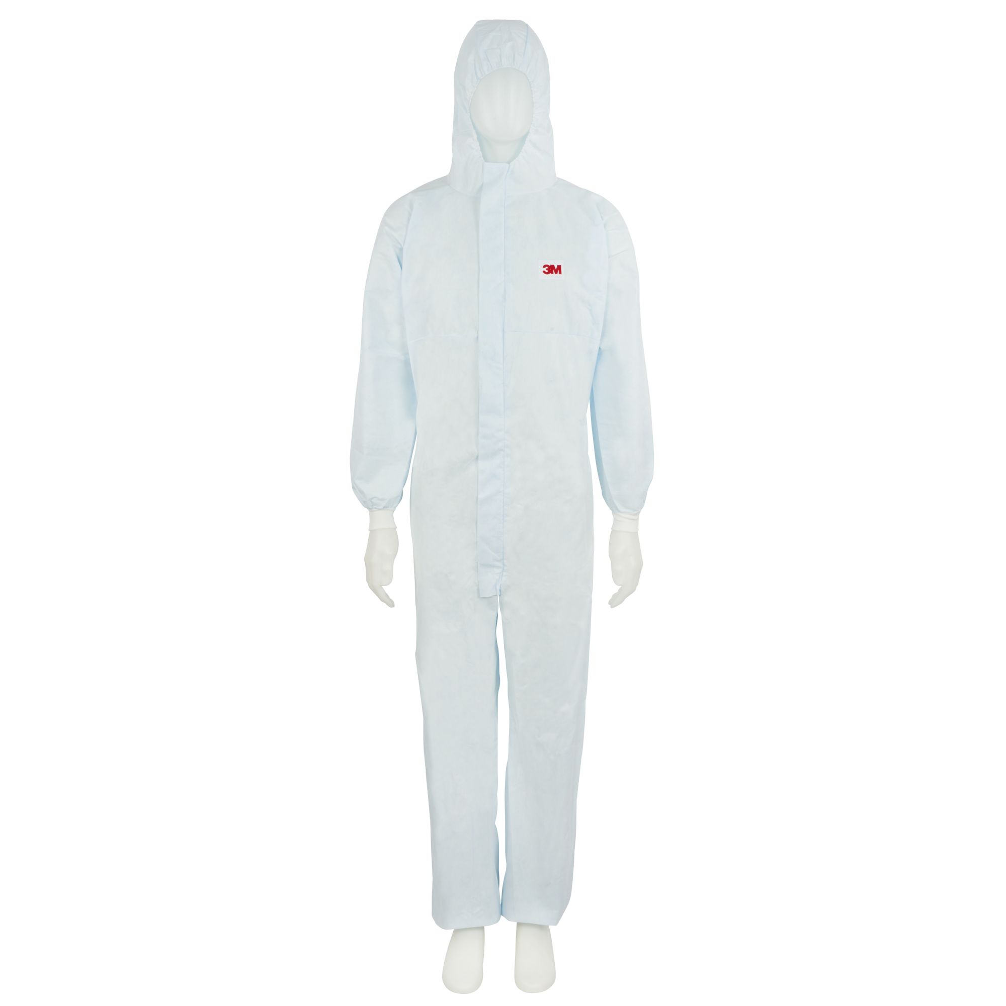 3M™ Prenda de protección 4532+, blanco frío, M