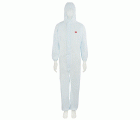 3M™ Prenda de protección 4532+, blanco frío, M