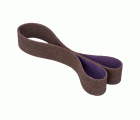 3M™ Scotch-Brite™ Banda Durable Flex de Surface Conditioning DF-BL, 20 mm x 520 mm, A FINE