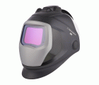 Pantallas de soldadura 3M™ Speedglas™ serie 9100 QR, con filtro de soldadura 9100XX, con casco de protección 3M™ H-701, 583625