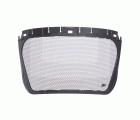 3M™ Pantalla facial serie 5, malla, acero inoxidable grabado, negro, 5J-1