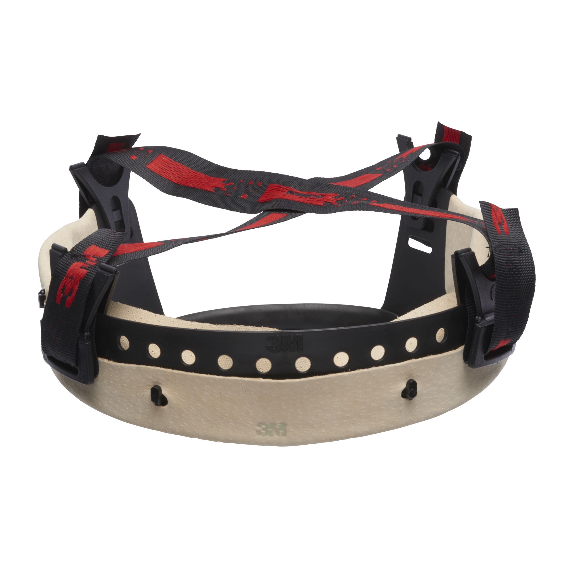 3M™ G2M Repuesto arnés de ruleta y banda de sudor cuero