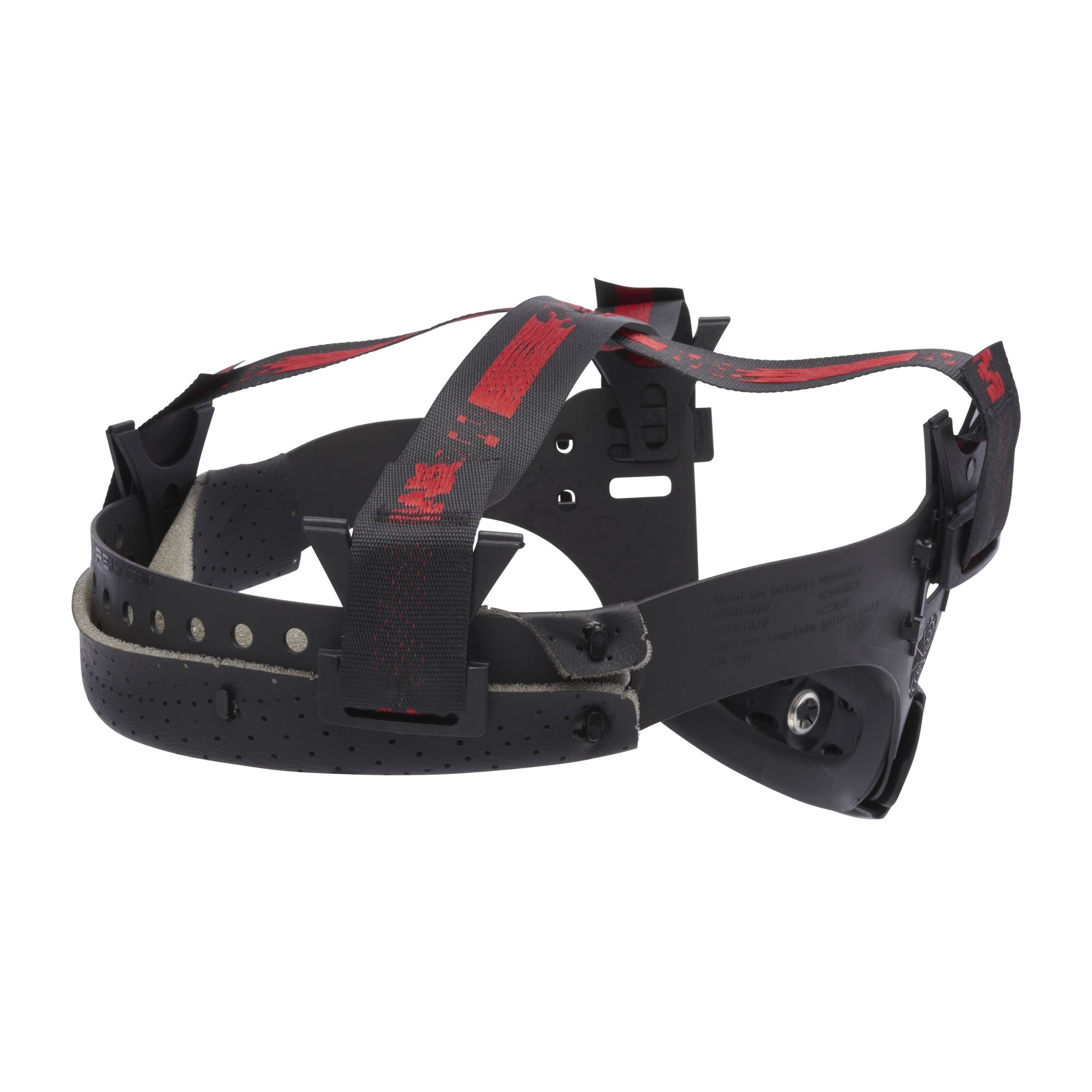 3M™ Peltor™ Arnés de ruleta de repuesto G2N