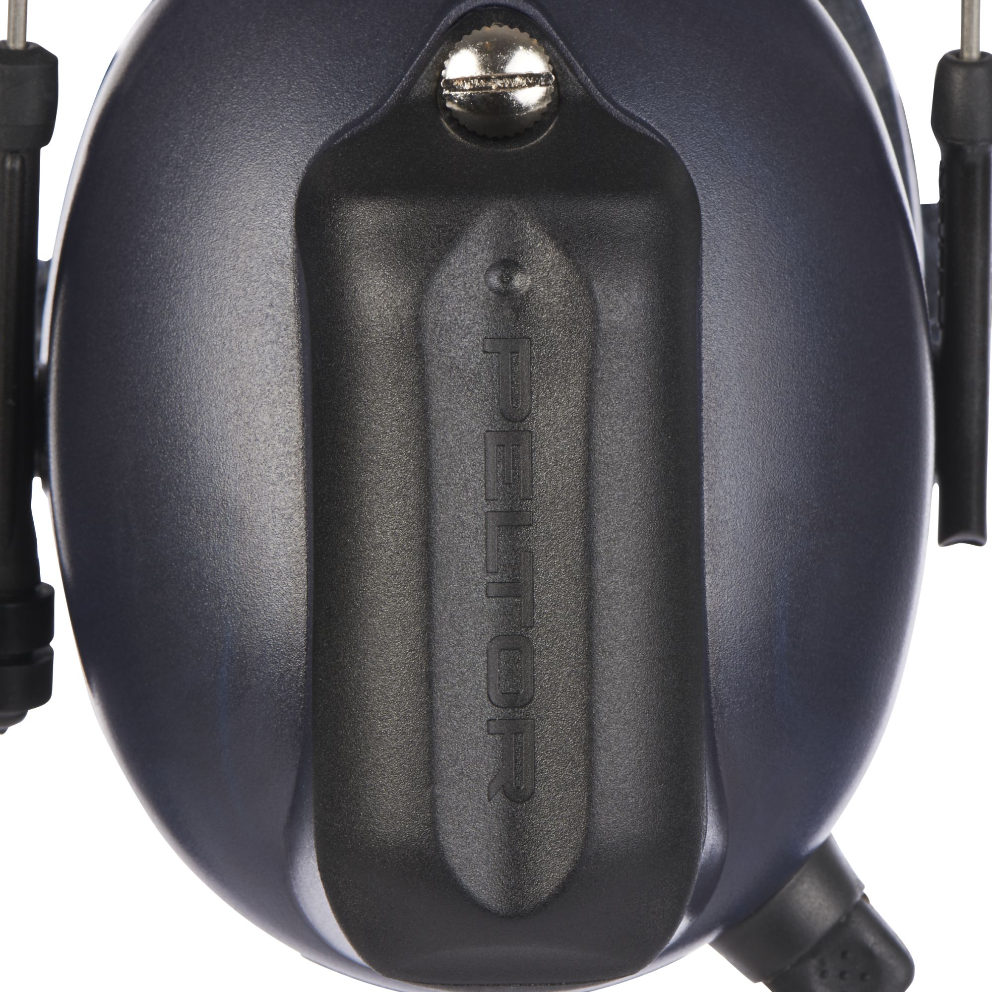 3M™ PELTOR™ LiteCom Orejeras, 32 dB, PMR 446 MHz, diadema, MT53H7A4400-EU