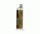 3M™ Scotch-Weld™ Adhesivo de plástico estructural DP8005, Negro, 45 ml
