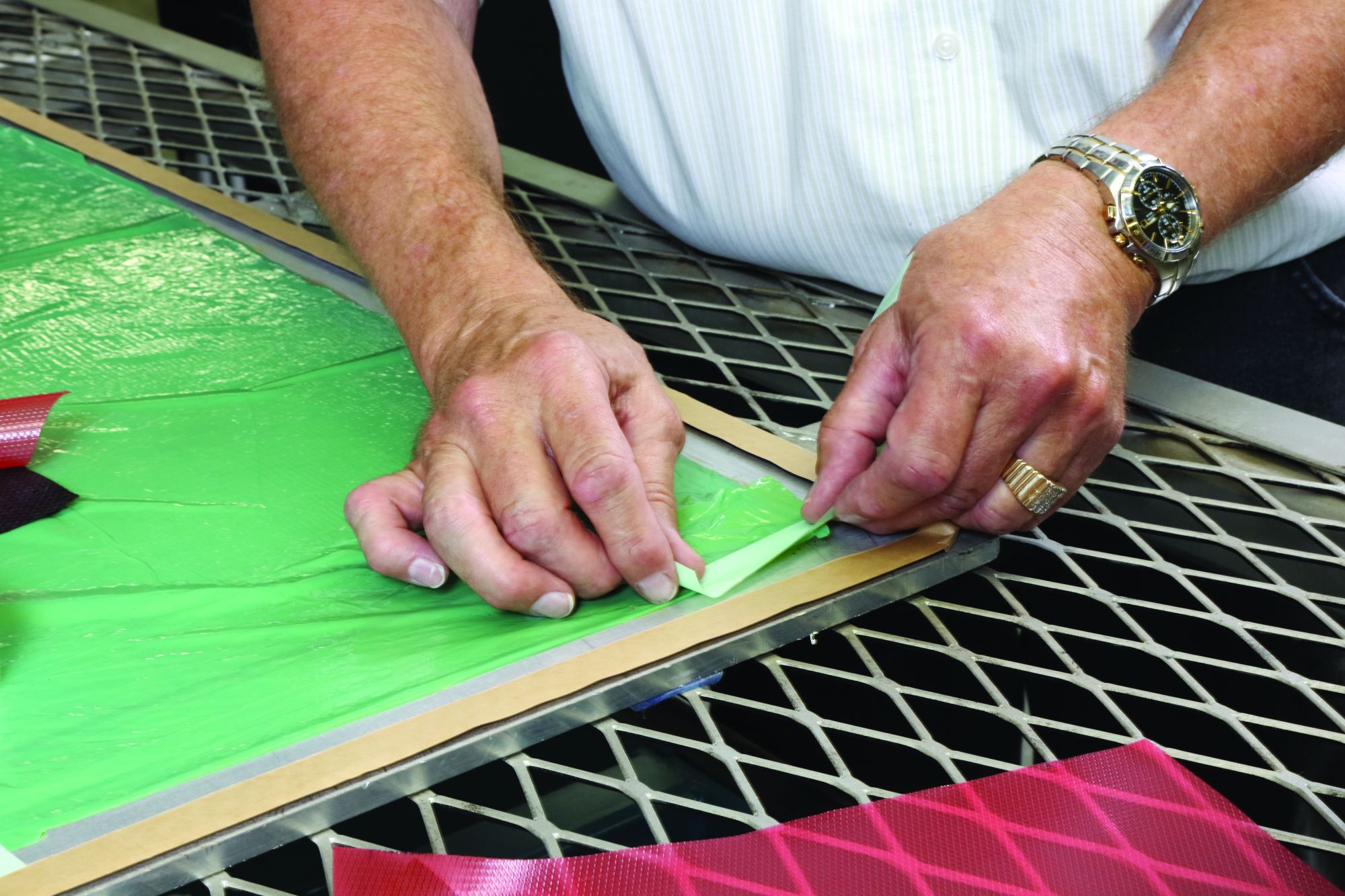 3M™ Cinta de Poliéster 876, Verde, 19 mm x 66 m, 0.08 mm