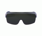 3M™ Cubregafas de seguridad serie 2800, antirrayaduras, lente de tono para soldadura 5, 20/caja