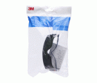 3M™ Cubregafas de seguridad serie 2800, antirrayaduras, lente de tono para soldadura 5, 20/caja