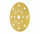 3M™ Hookit™ Disco abrasivo 255P, 150 mm, 17 agujeros, P150, 51657