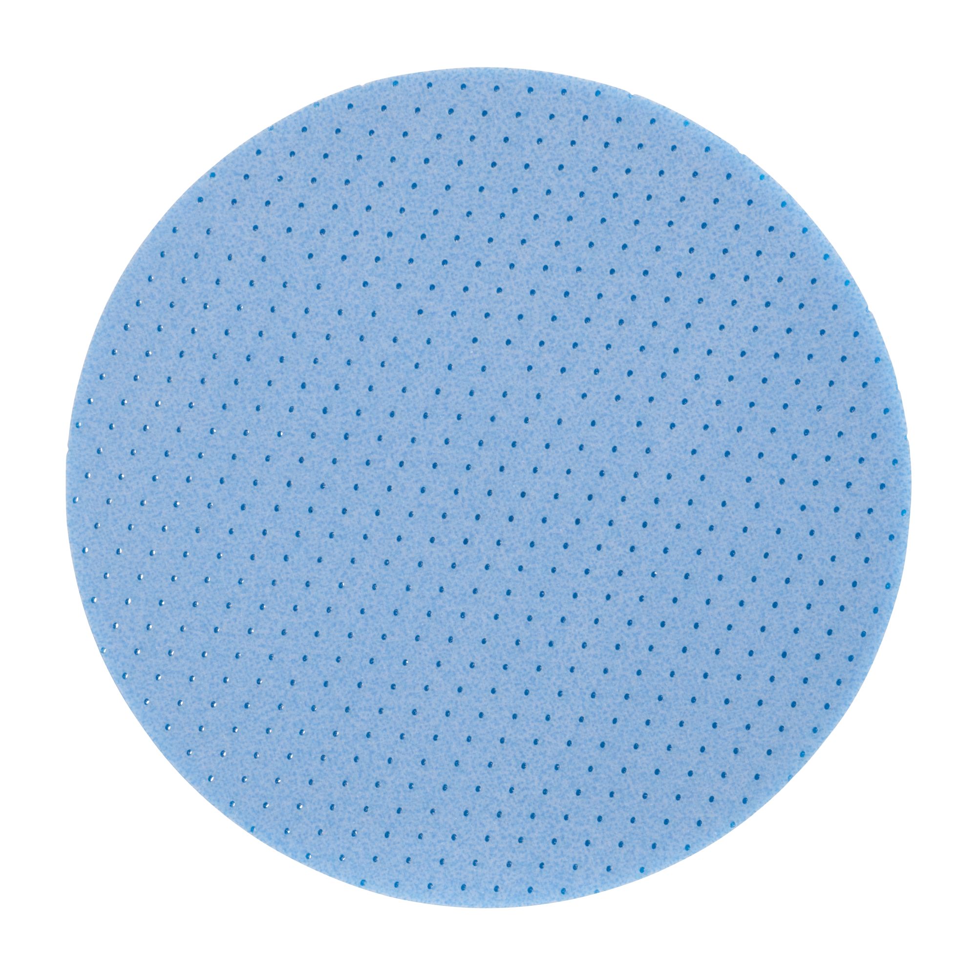 3M™ Hookit™ Disco abrasivo flexible de espuma, 150 mm, P2000, 33544