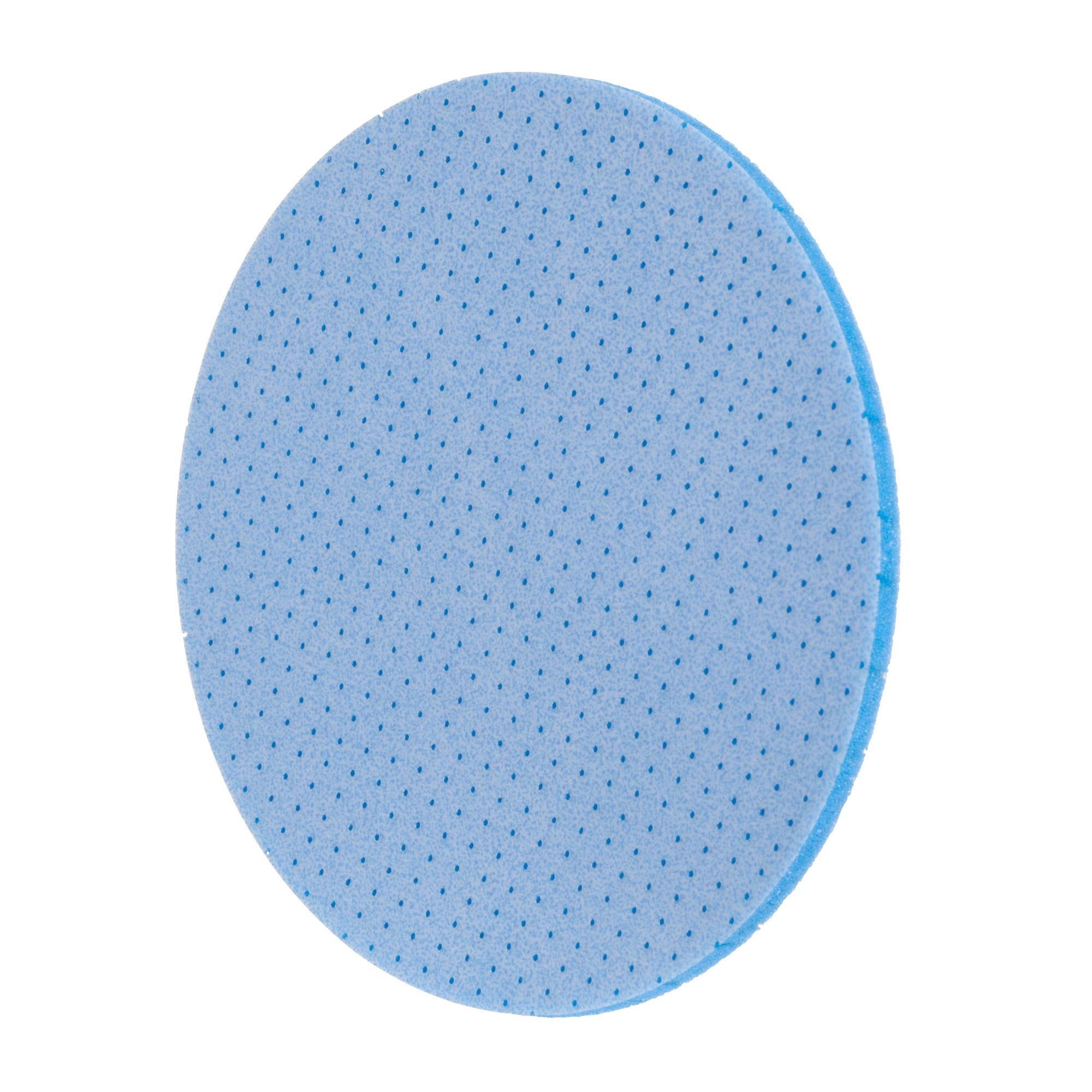 3M™ Hookit™ Disco abrasivo flexible de espuma, 150 mm, P1000, 33541