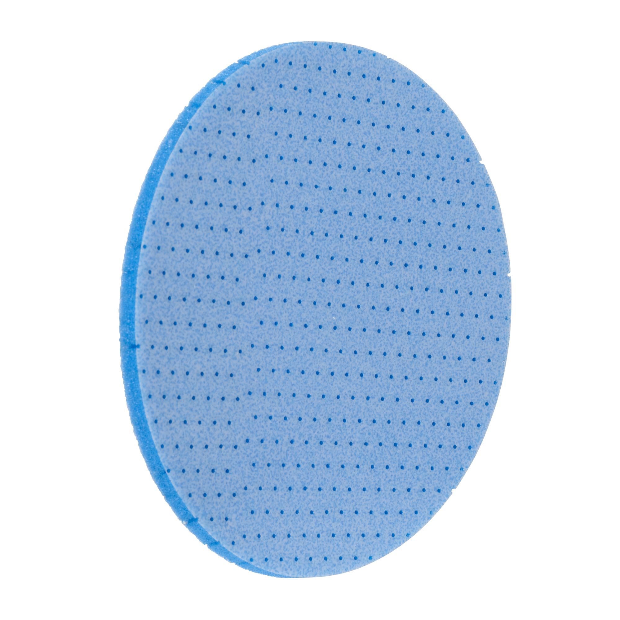 3M™ Hookit™ Disco abrasivo flexible de espuma, 150 mm, P2000, 33544