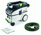 Festool Automotive Systems Sistema móvil de aspiración CTL 26, E 230V, 575087