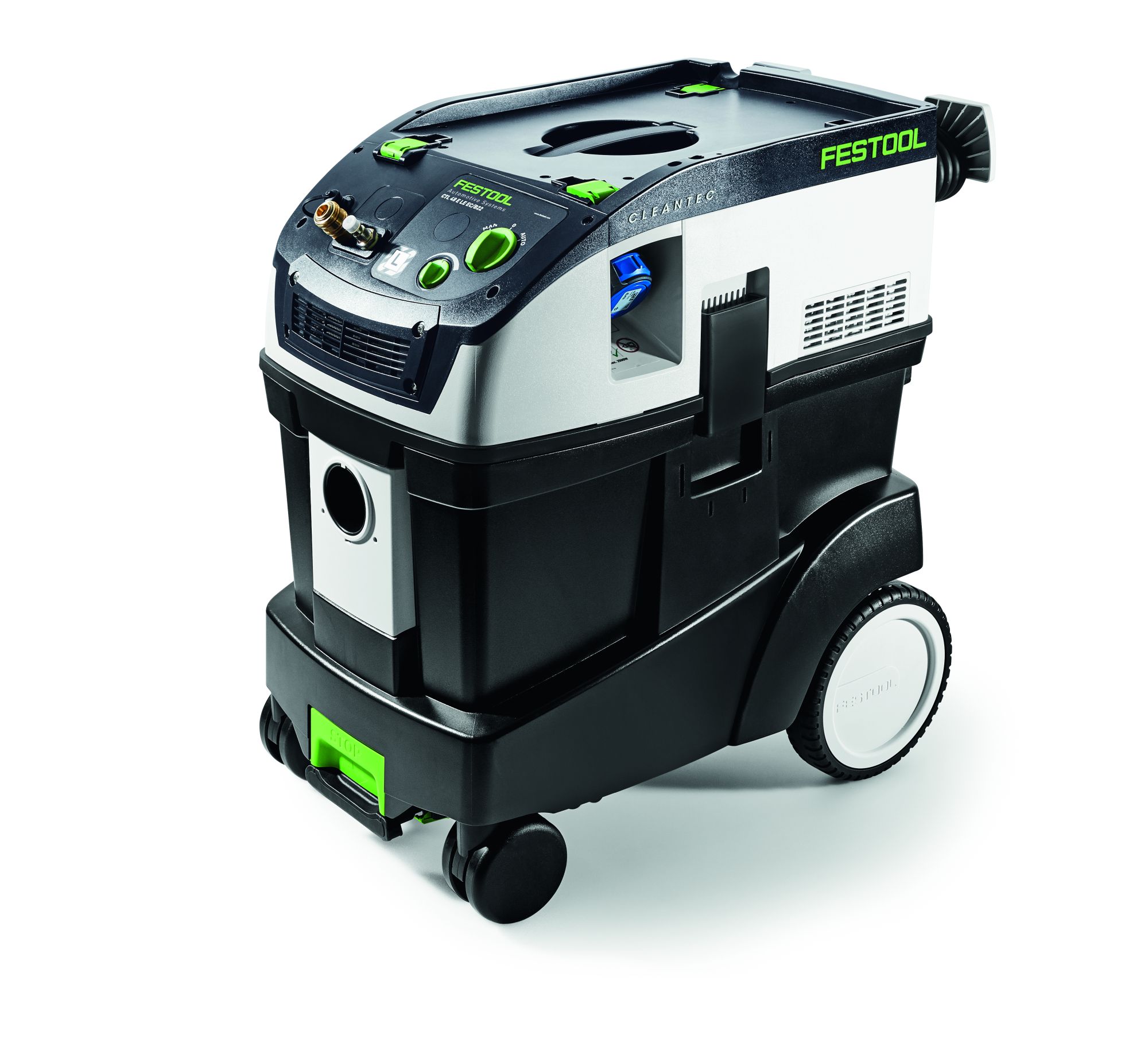 Festool Automotive Systems Sistema móvil de aspiración CTL 48, 575106
