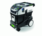 Festool Automotive Systems Sistema móvil de aspiración CTL 48, 575106