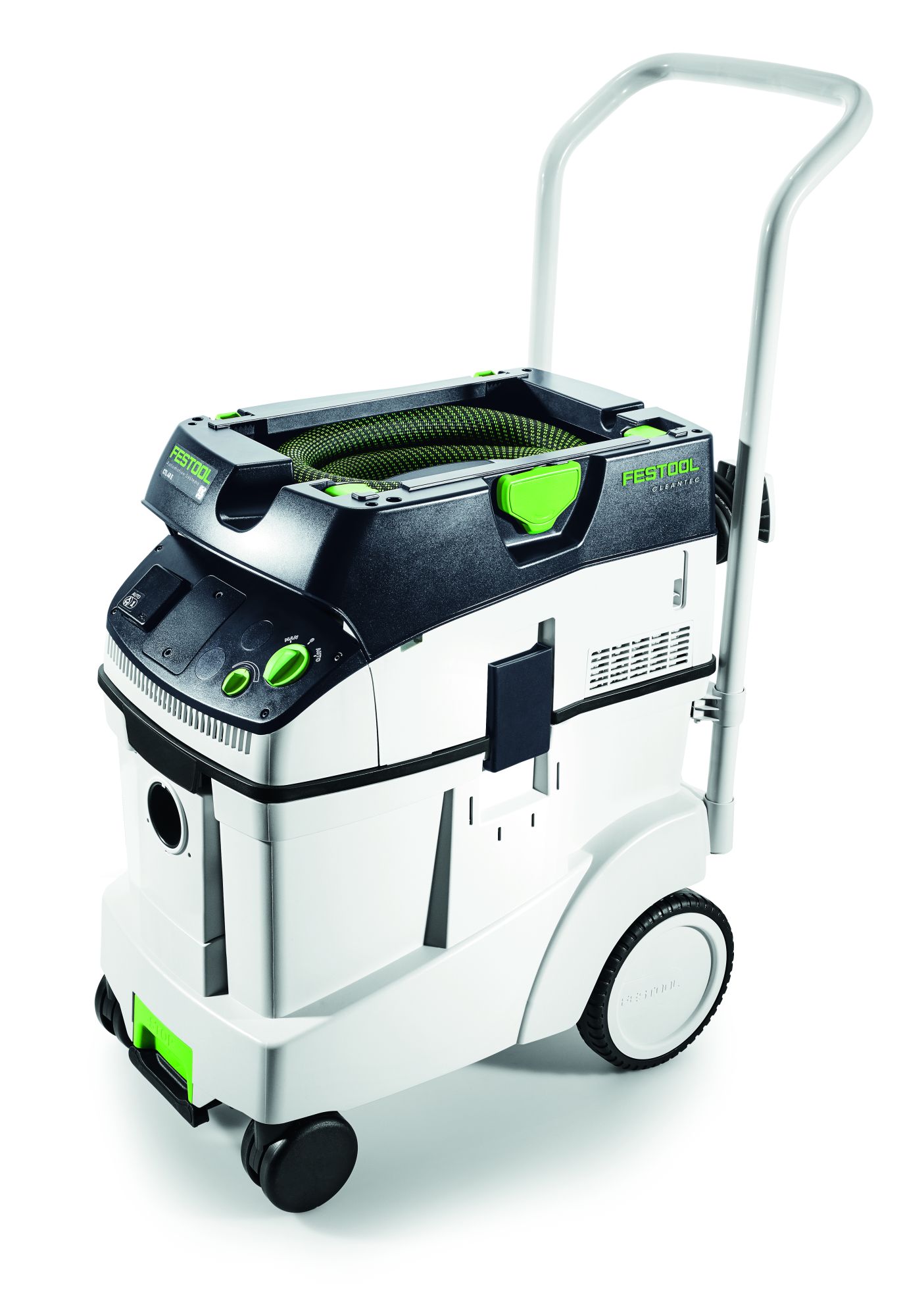 Festool Automotive Systems Sistema móvil de aspiración CTL 48, E, 575101
